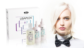 Презентация Lisaplex и новых продуктов Lisap Milano (1 группа)