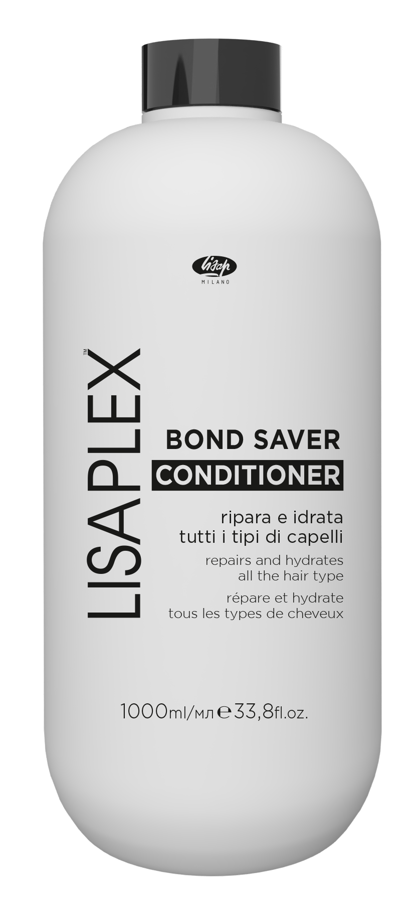 Lisaplex Bond Saver Conditioner